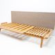 Mid century corner folding sofa by František Jirák for Tatra nábytok, 1960´s, Czechoslovakia