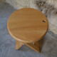 Suzy Folding Stool by Adrian Reed