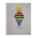 Sonia Delaunay: Top-dress, Rio - Signed lithograph