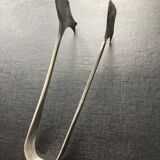 Fish sugar clamp