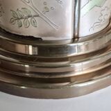 Vintage cigarette dispenser / display | cigarette display ch