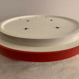 Sconce Kartell Gerd Lange 1960 model 4035