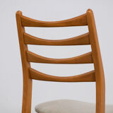 Scandinavian chairs 46 cm