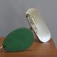 JBS Piano Lamp, Burnished and Brushed Brass, 1960s