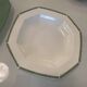 Service of 18 pieces in Limoges porcelain by Jammet-Seignolles – Celadon