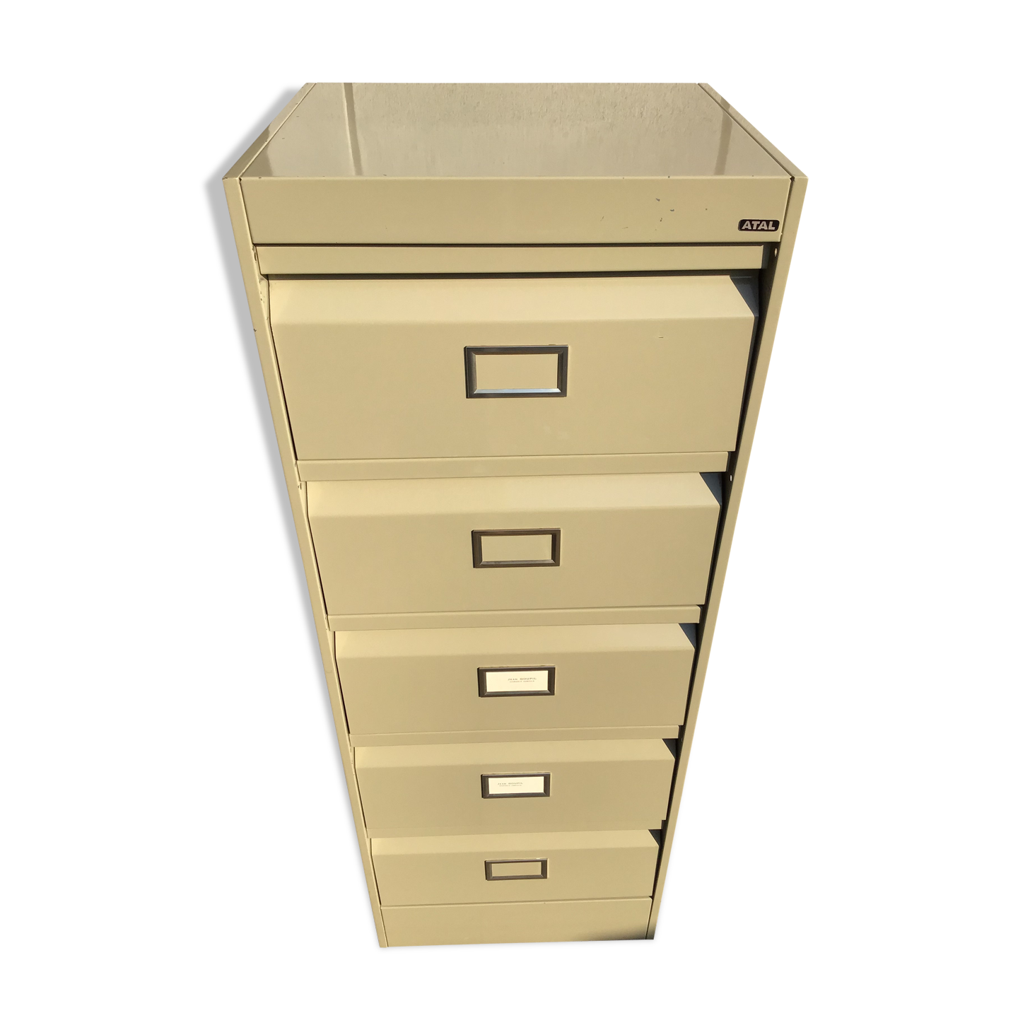 Sand metal valve binder