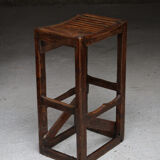 Top window stool 1950