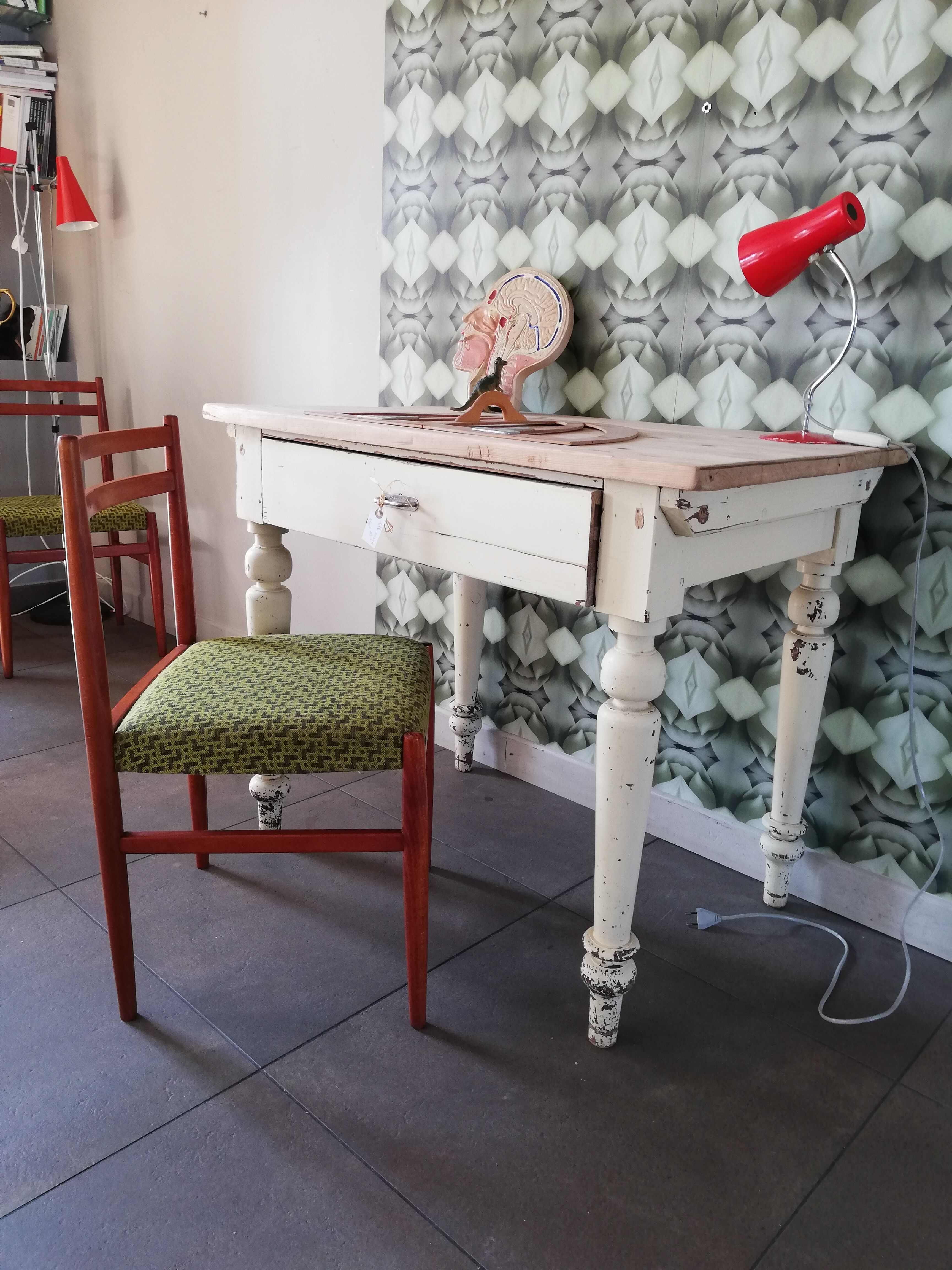 Set of 4 Czech Art Deco Chairs Ton, 1971, Up Zavody, Thonet