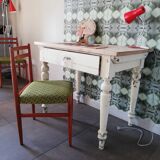 Set of 4 Czech Art Deco Chairs Ton, 1971, Up Zavody, Thonet