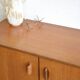 English enfilade by G-Plan 206cm