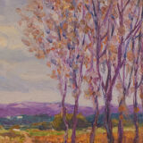 Impressionist Landscape