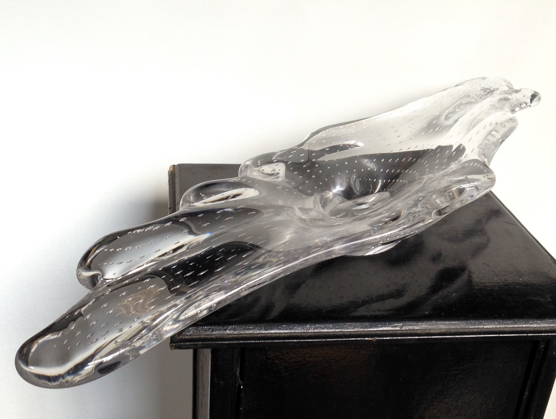 Empty Pocket bubble glass Schneider