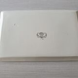 Cake dish Sarreguemines Obernai