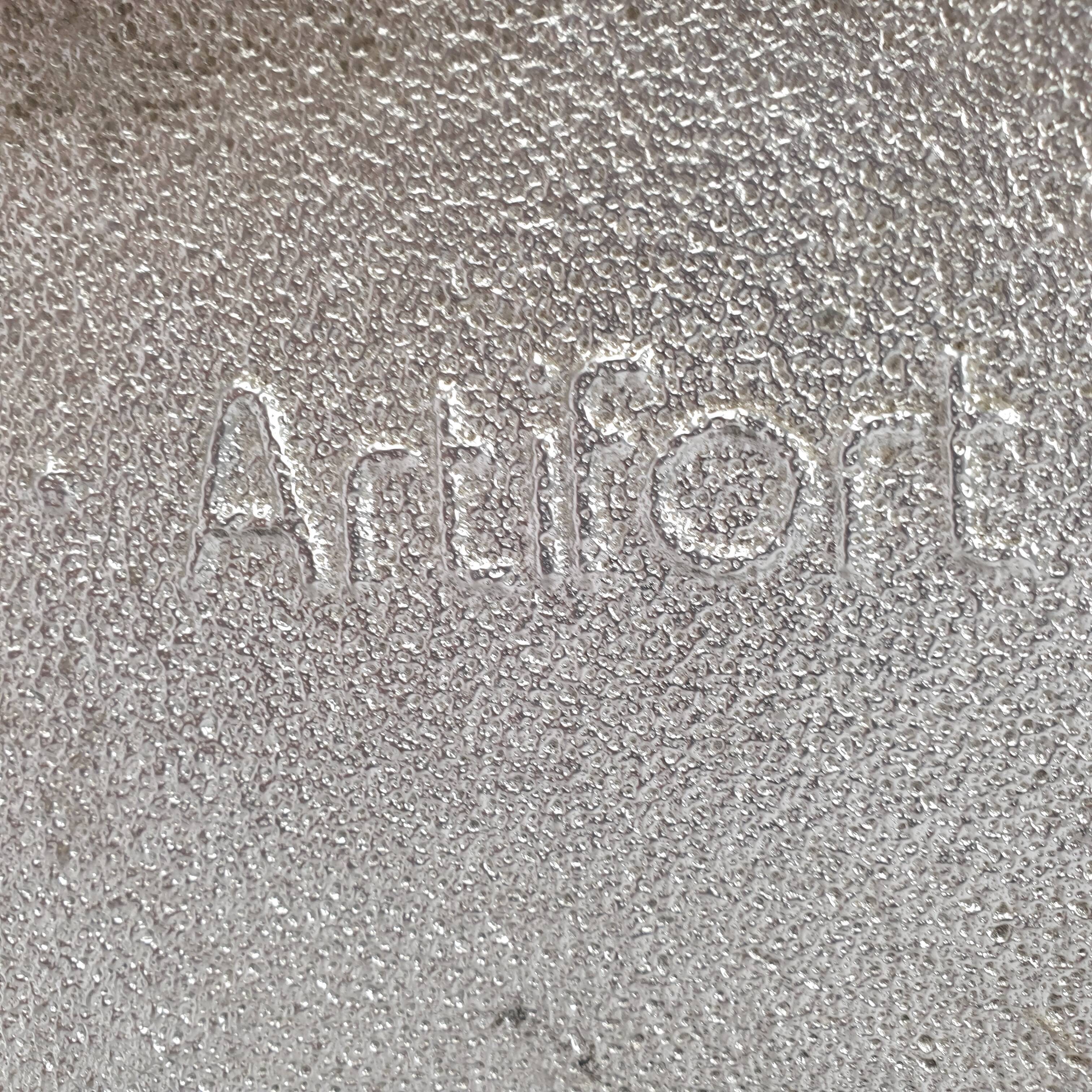 Little Globe Armchair by Pierre Paulin for Artifort, 1980s