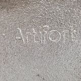 Little Globe Armchair by Pierre Paulin for Artifort, 1980s