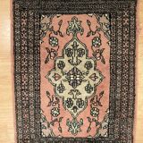 Vintage oriental rug