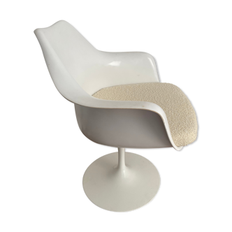 Fauteuil d'Eero Saarinen pour knoll