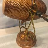 Copper kettle