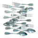 12 Christofle cutlery