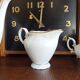 Coffee serving head Winterling Schwarzenbach in porcelain