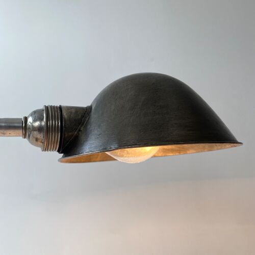 Ancienne lampe de bureau bauhaus « jacobus »