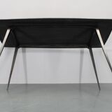 1960s Dining Chess Table , Czechoslovakia