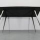 1960s Dining Chess Table , Czechoslovakia