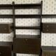 Vintage Roche Bobois modular shelf library