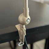 Lampe articulee vintage 1960/1970