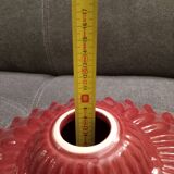 Vintage Ceramic Lampshade