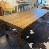 Large farmhouse table