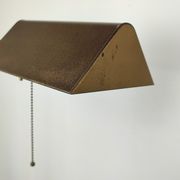 Floor lamp 80s