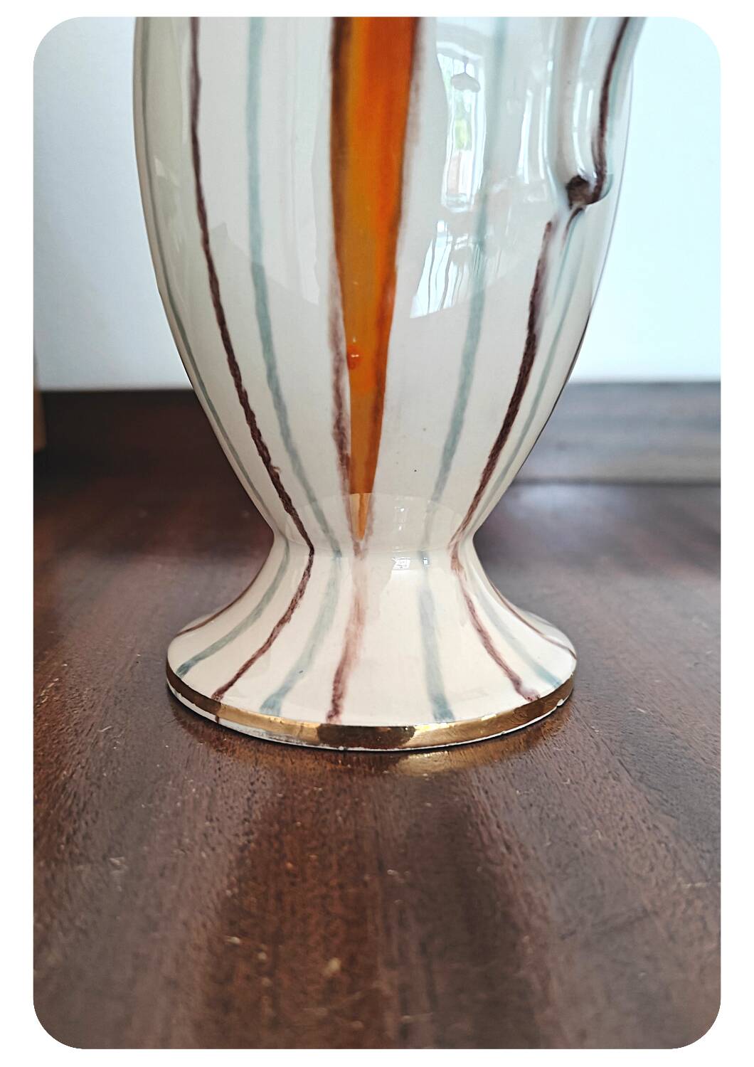 Pichet Bay Florida 1957 par Josef Koch