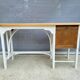 Bureau enfant Baumann et chaise Bauhaus
