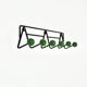 Coat rack, 1970