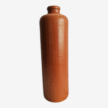 Stoneware bottle