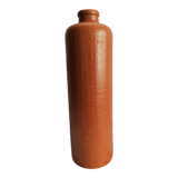 Stoneware bottle