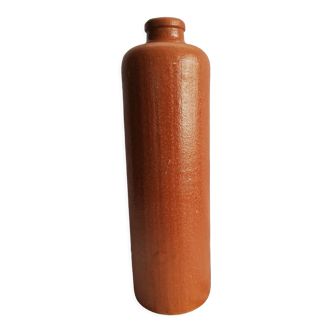 Stoneware bottle