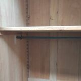 Parisian art deco wardrobe