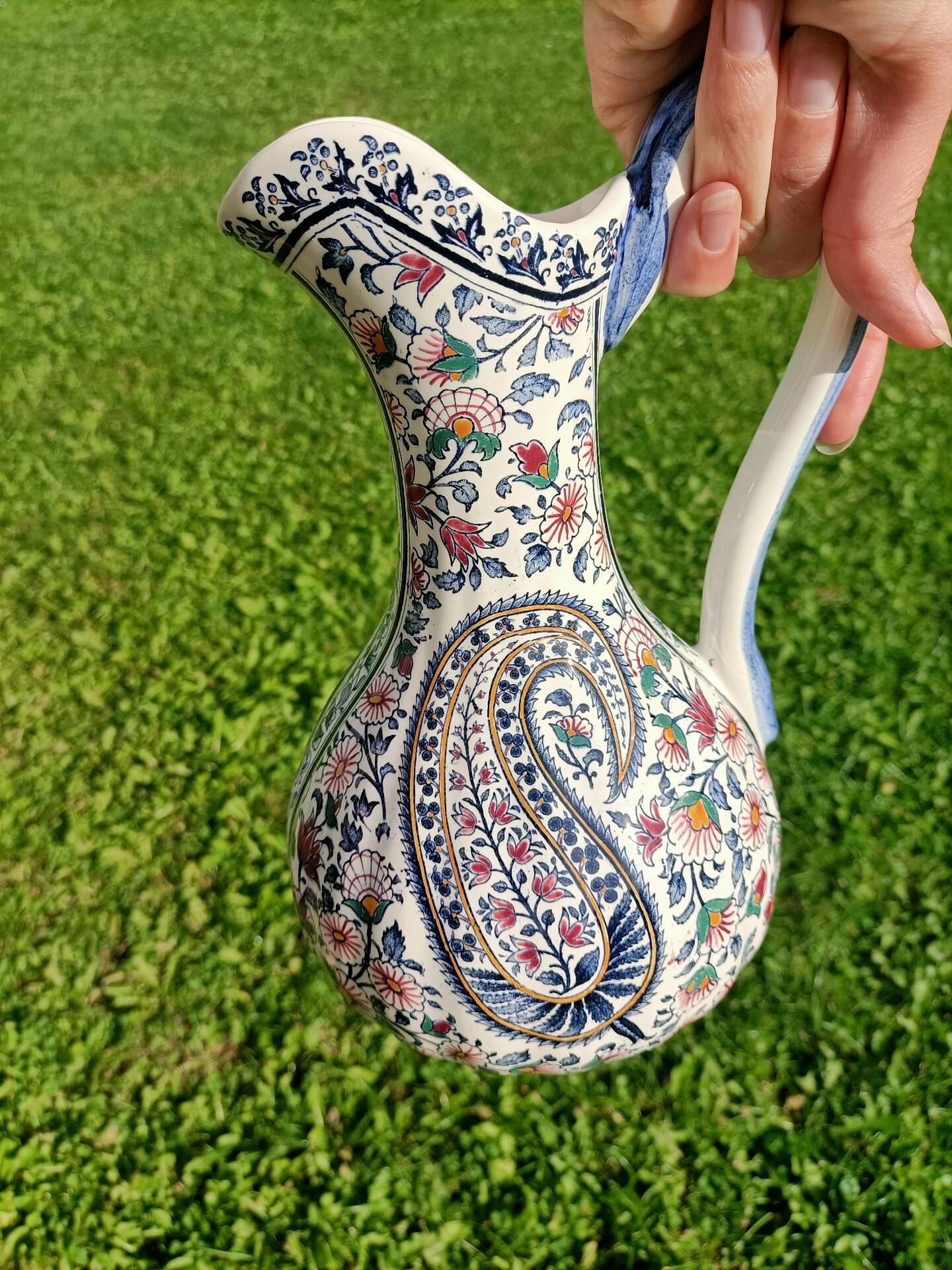 Pichet/Carafe ~ Gien