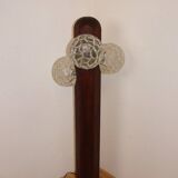 Hustad floor lamp, 1970s