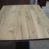 Industrial "high table"