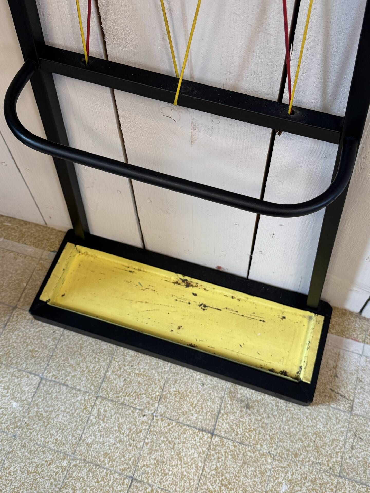 Porte manteaux vestiaire Roger Feraud