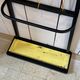 Porte manteaux vestiaire Roger Feraud