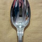 Box of 10 Ercuis spoons, Maintenon model