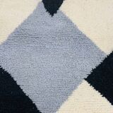 Handmade Moroccan rug 200cm x 300cm