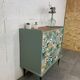 Commode vintage