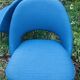 Conference chairs Eero Saarinen Knoll International 60s