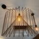 Suspension / luminaire design wever & ducre - model wiro