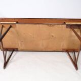 Coffe Table Model 32 By E.W Bach Made By MøbelFabrikken Toften